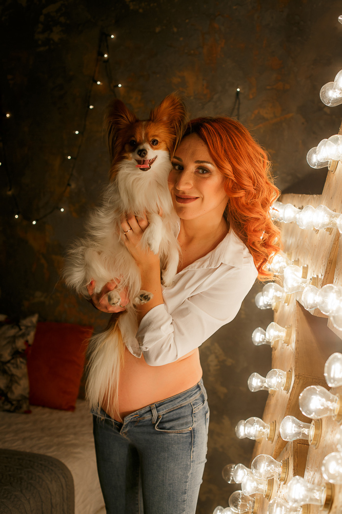 Фотограф Борис Карасик, фотография от 09.01.2019