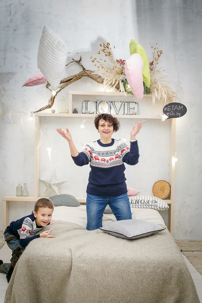 Фотограф Борис Карасик, фотография от 09.01.2019