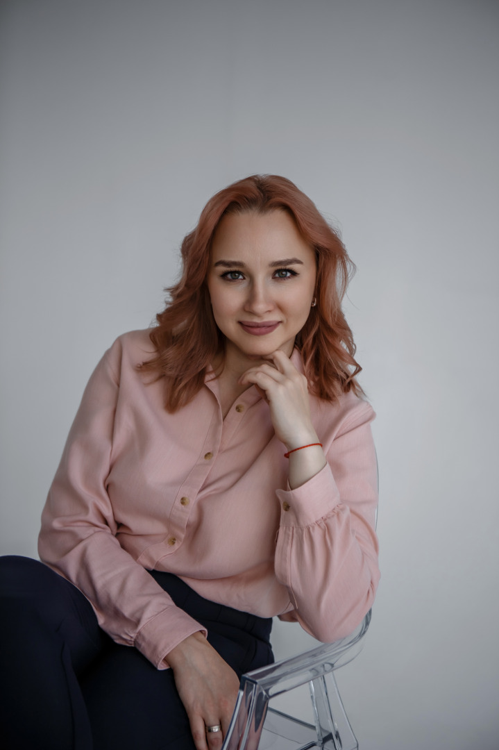 Фотограф Анастасия Лагуновская, фотография от 05.12.2025