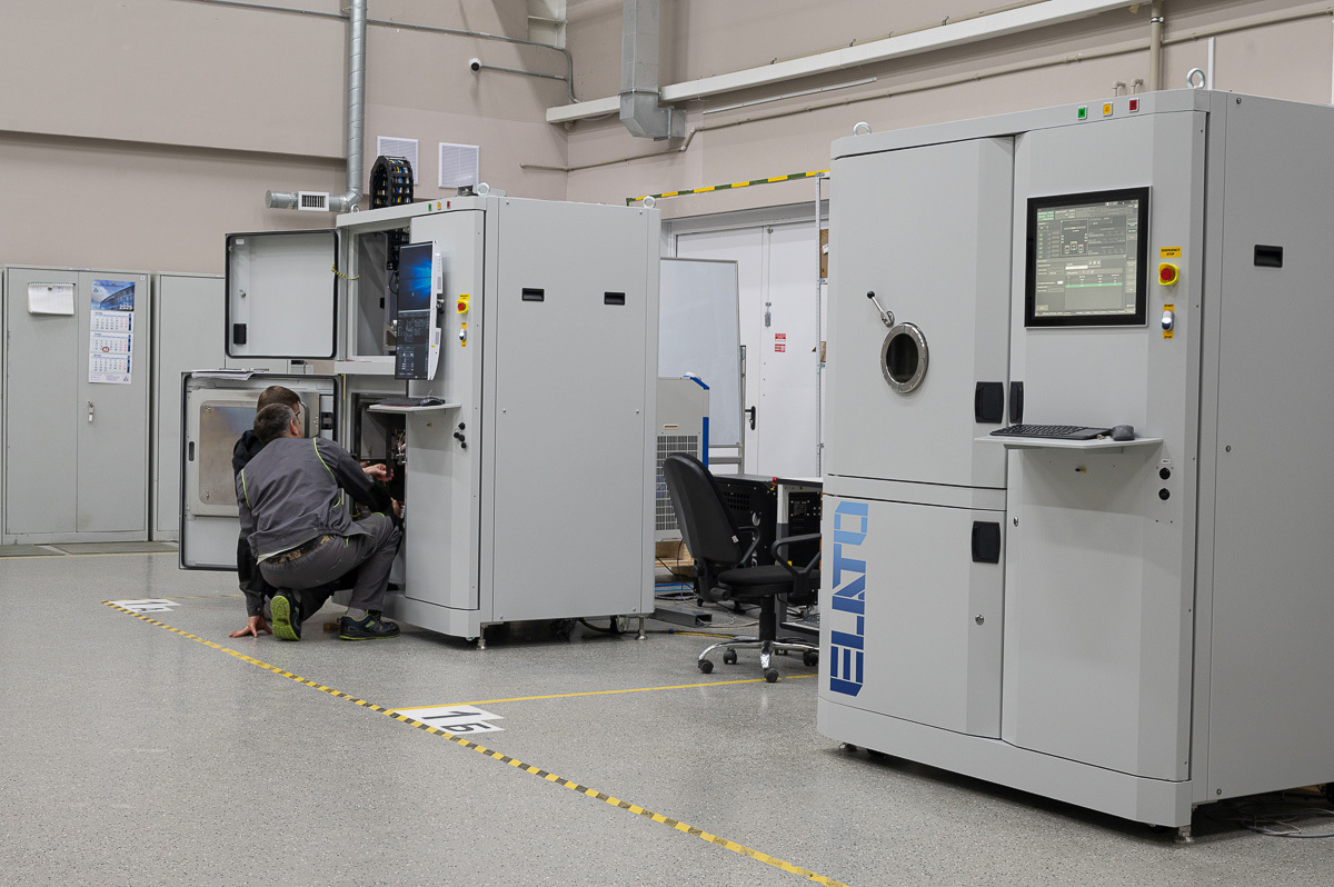 Контент-фотограф в городе Минск - Сергей Клеменок, фотография от 05.12.2025