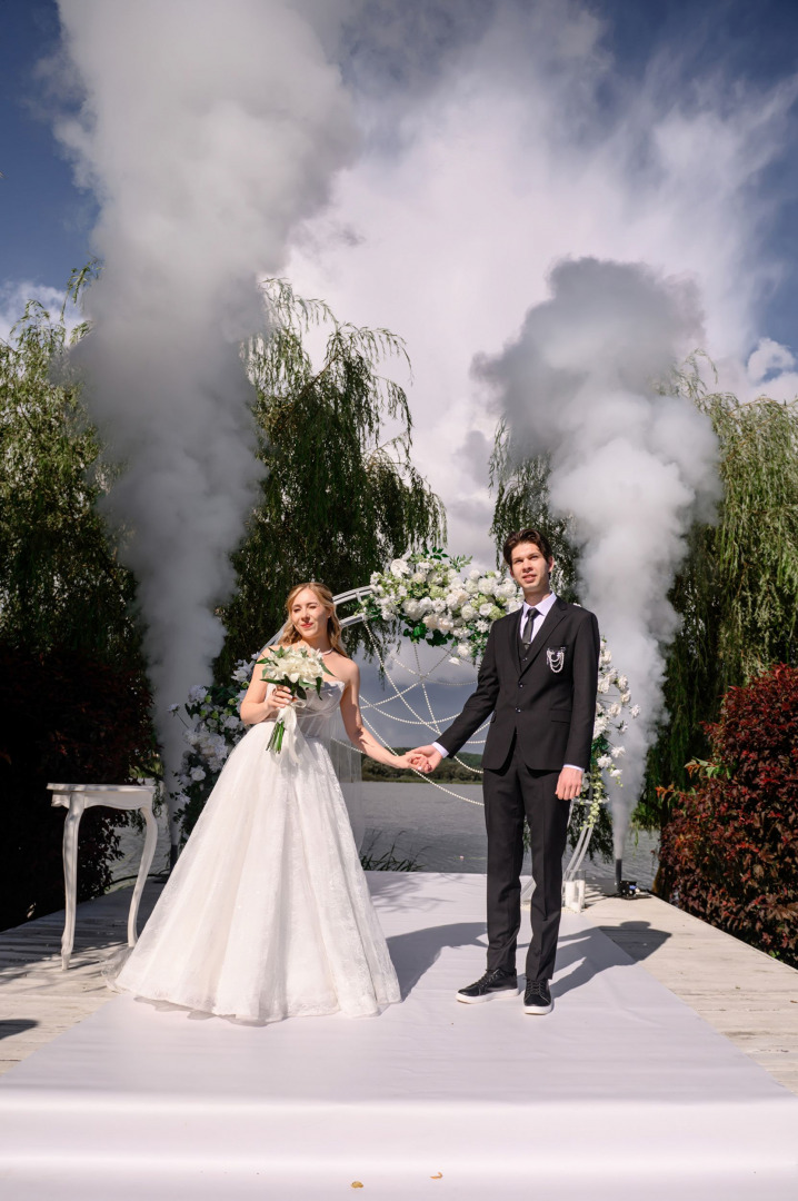 Фотограф Кирилл Емельянов - свадебный фотограф  Минск, фотография от 25.02.2026