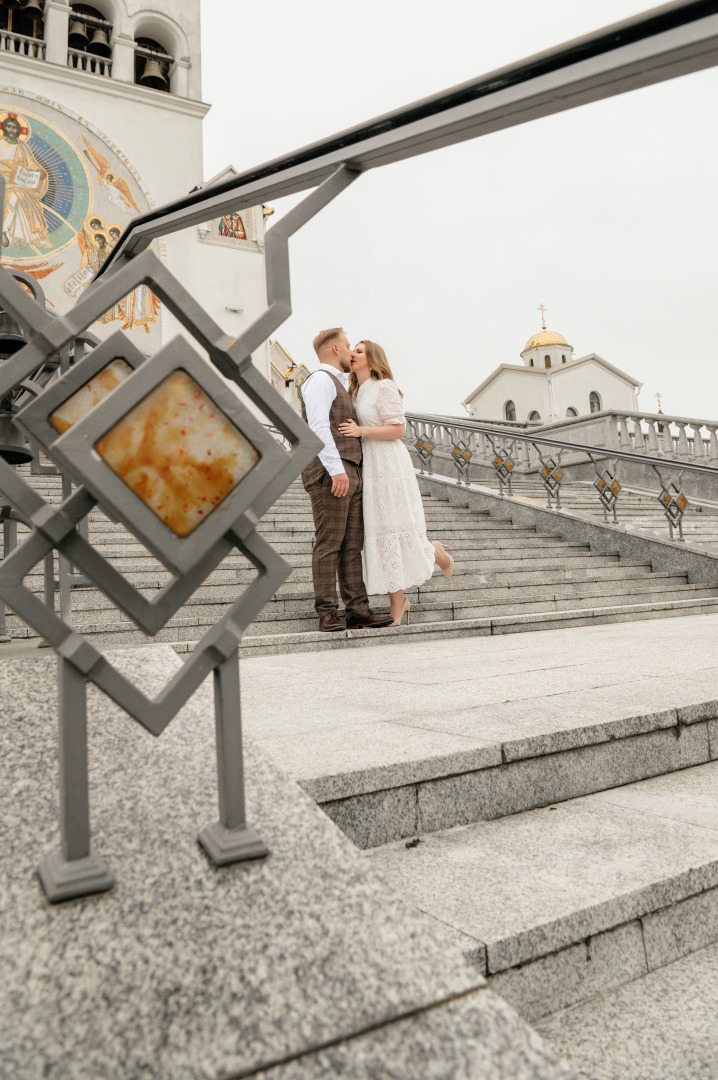 Фотограф Юлия Левандовская - свадебный и семейный фотограф в городе Минск, Минская обл.,  Могилев, Солигорск, фотография от 22.10.2025