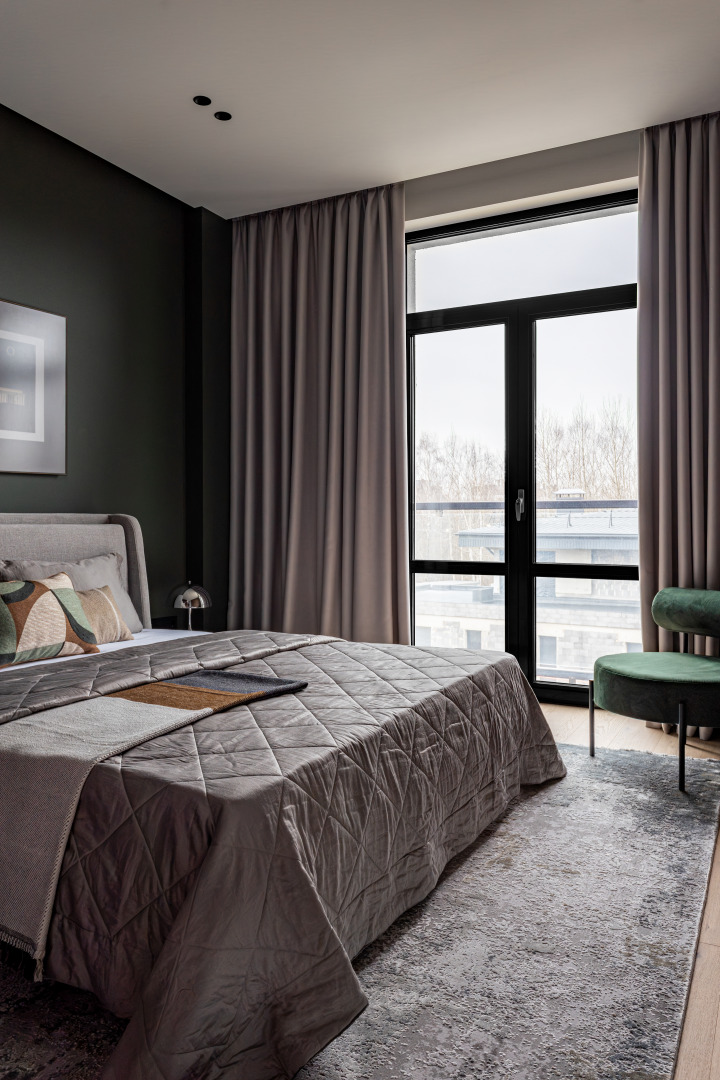 Андрей Кот - рекламный фотограф, фотограф интерьеров, фотограф архитектуры в городе Минск, фотография от 14.04.2026