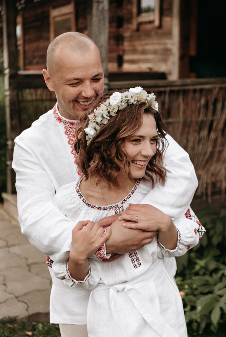 Фотограф Вадим Бурчик - свадебный фотограф в городе Минск, фотография от 25.03.2024