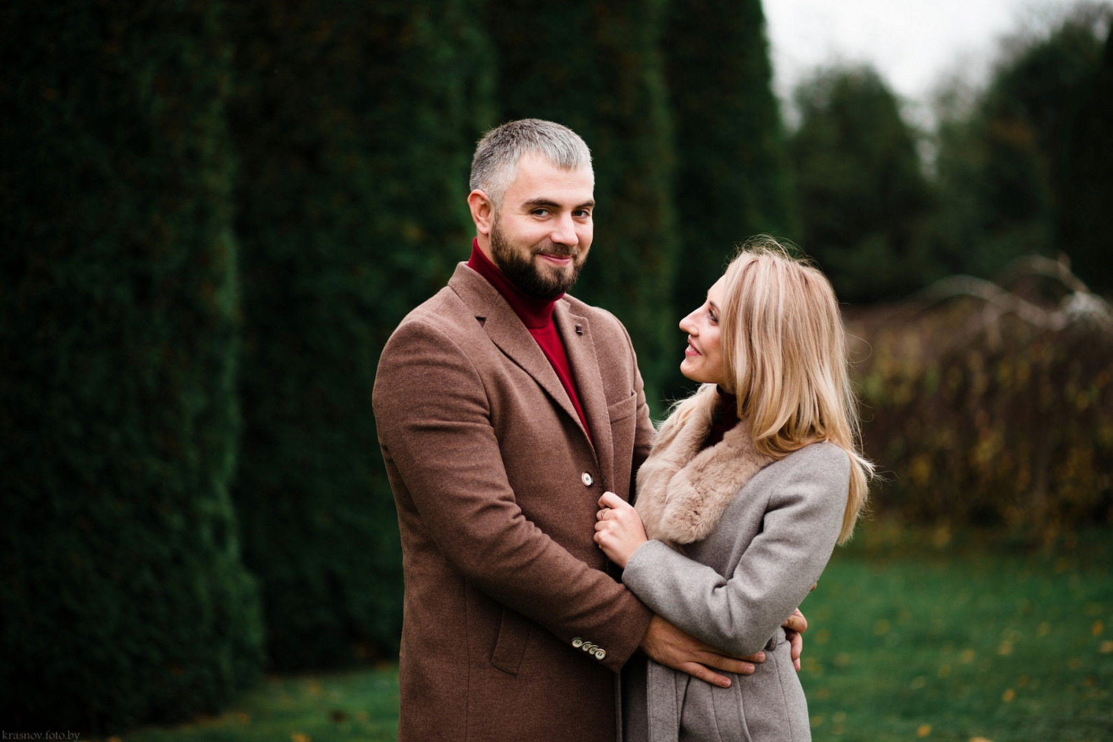 Love Story, детский, свадебный фотограф Юрий Краснов , Минск, Витебск, Гродно, фотография от 13.11.2019