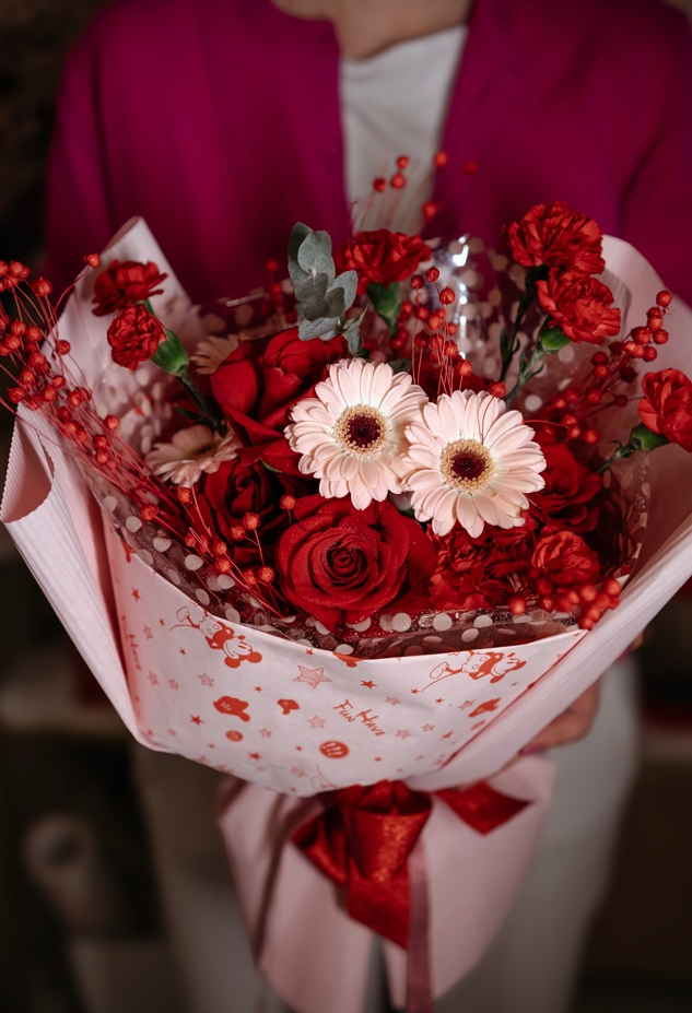 Фотограф Мария Войтик, фотография от 24.12.2025