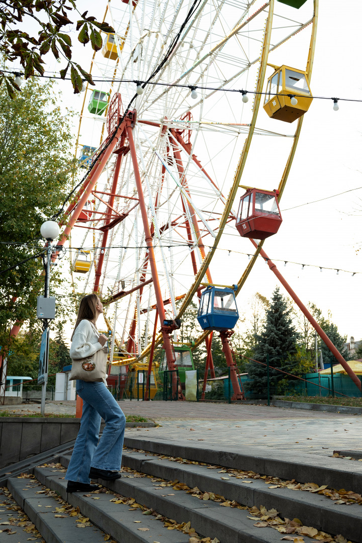 Фотограф Алла Каптур - семейный фотограф в городе Минск, фотография от 14.10.2024