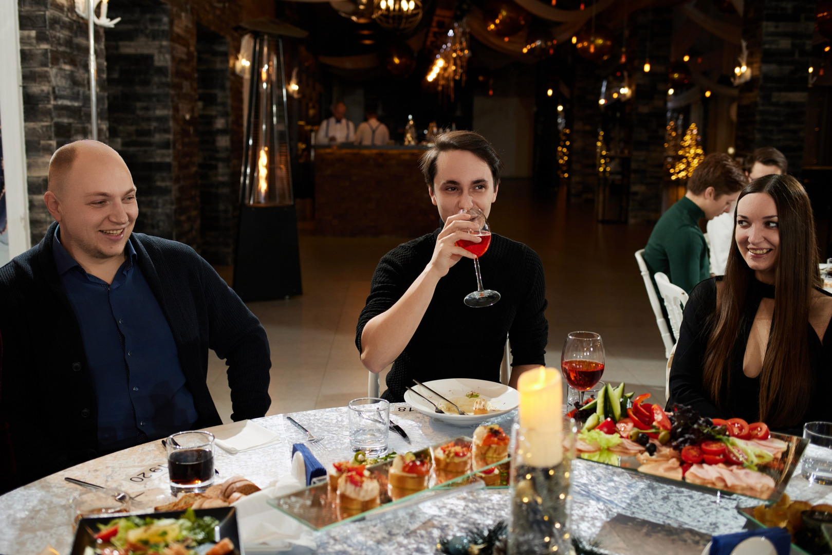 Фотограф Илья и Юлия Ширмановы, фотография от 16.12.2025