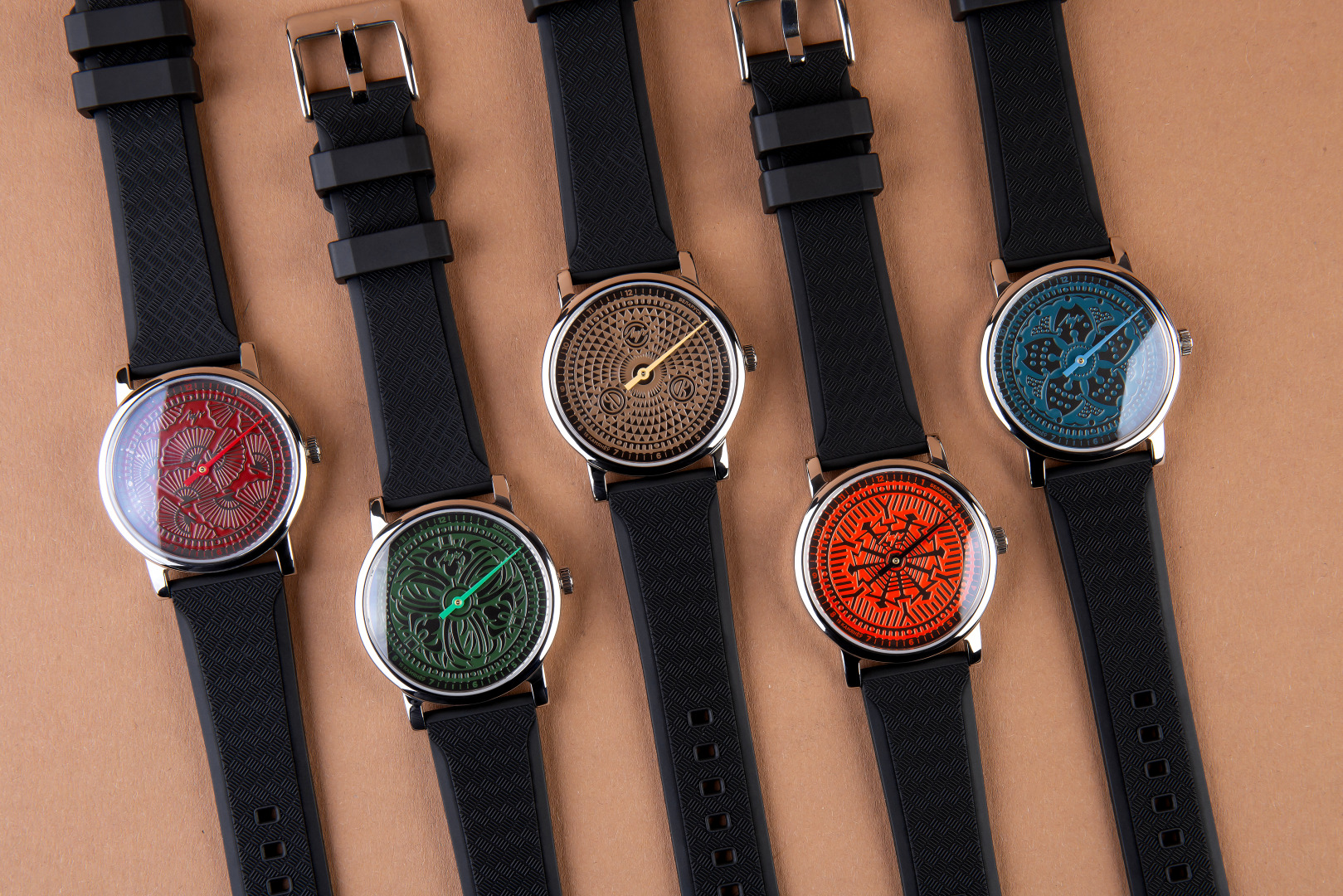Предметный и фуд-фотограф в Минске — Анастасия Комок, фотография от 19.10.2026