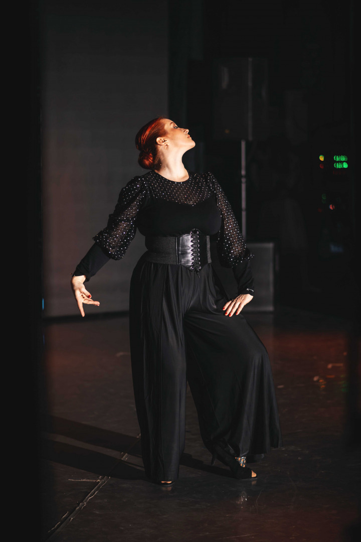 Фотограф Надежда Володько, фотография от 04.03.2026