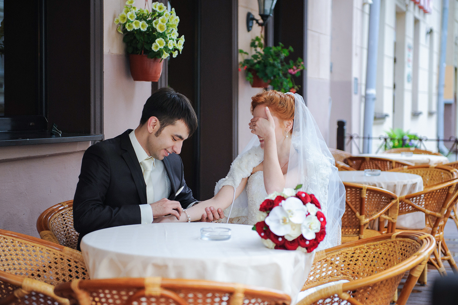 Фотограф Виталий Красовский - свадебный фотограф в городе Минск, фотография от 22.03.2026