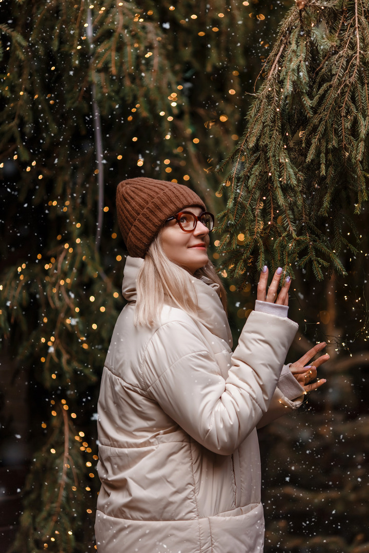 Фотограф Анастасия Лагуновская, фотография от 03.12.2025