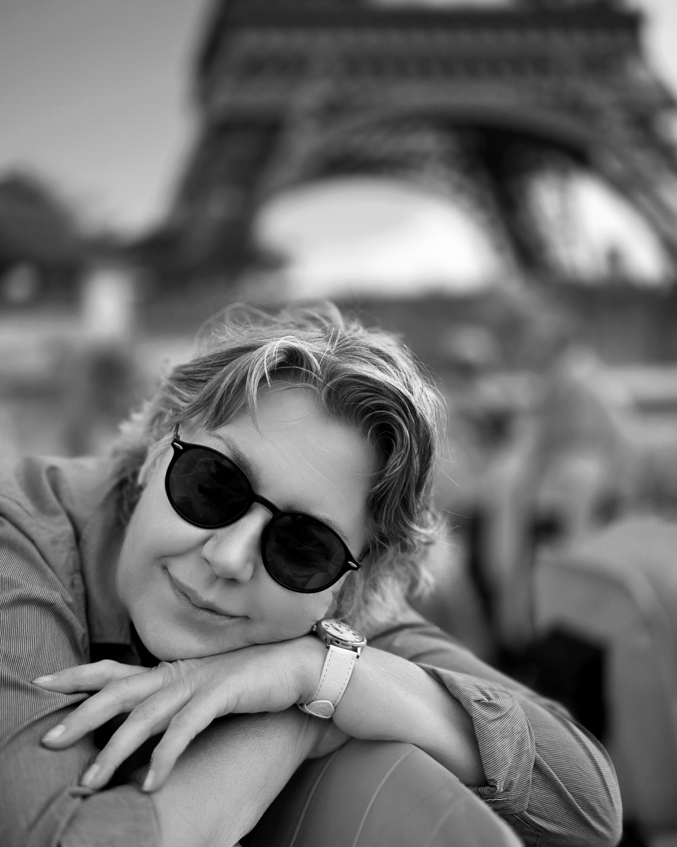 From Paris with love… | foto.by фото.бай