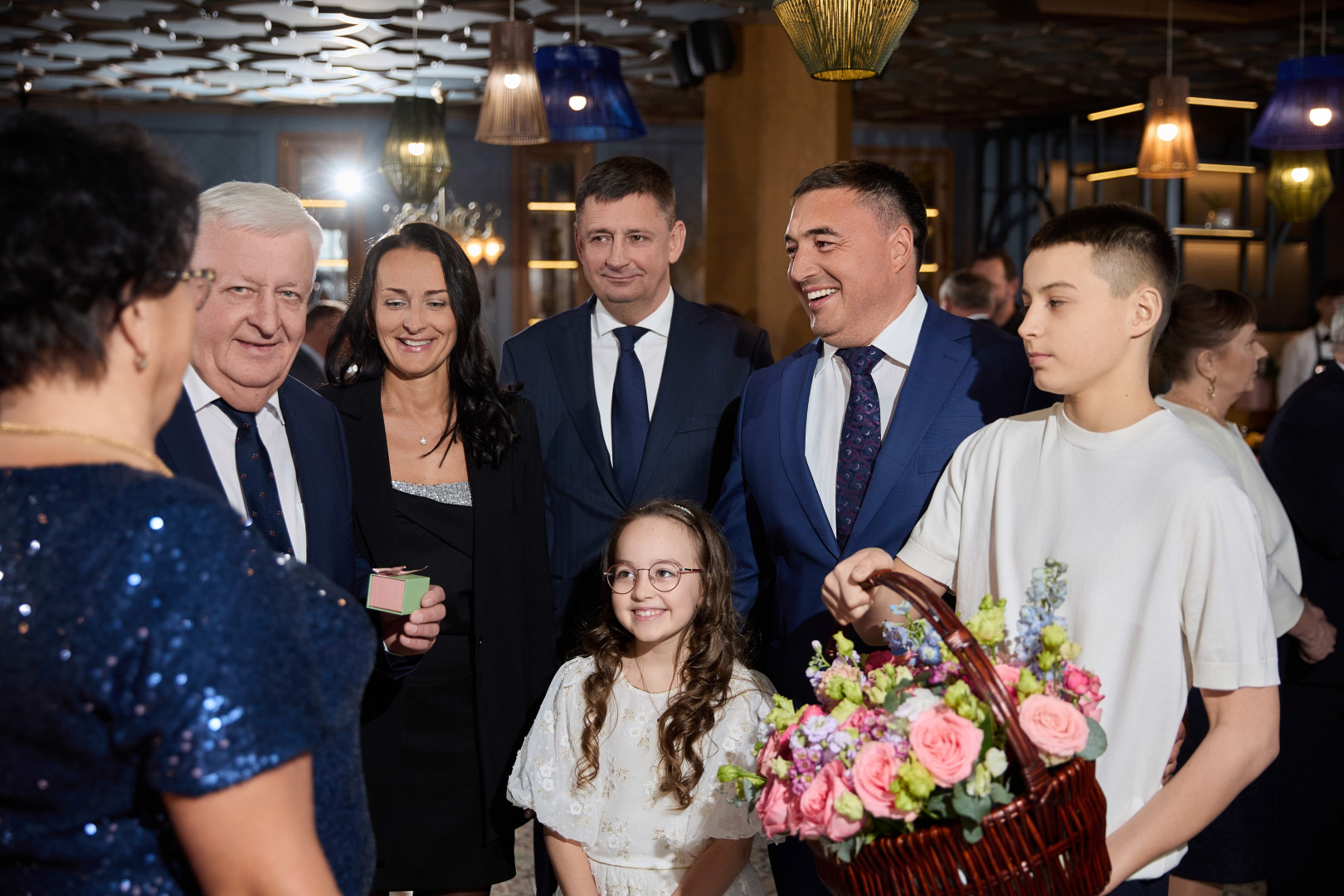 Фотограф Илья и Юлия Ширмановы, фотография от 18.12.2025