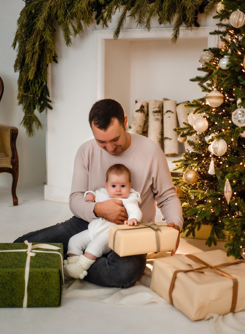 Фотограф Анастасия Лагуновская, фотография от 03.12.2025