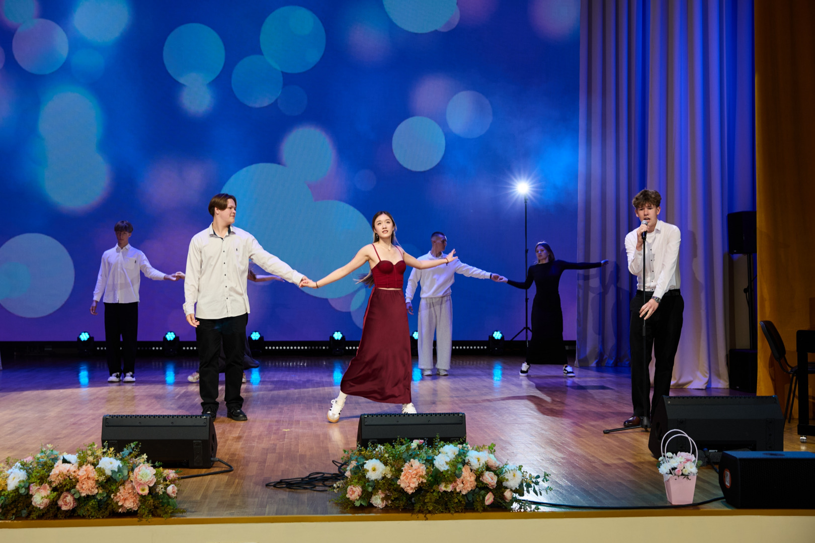 Фотограф Илья и Юлия Ширмановы, фотография от 18.12.2025