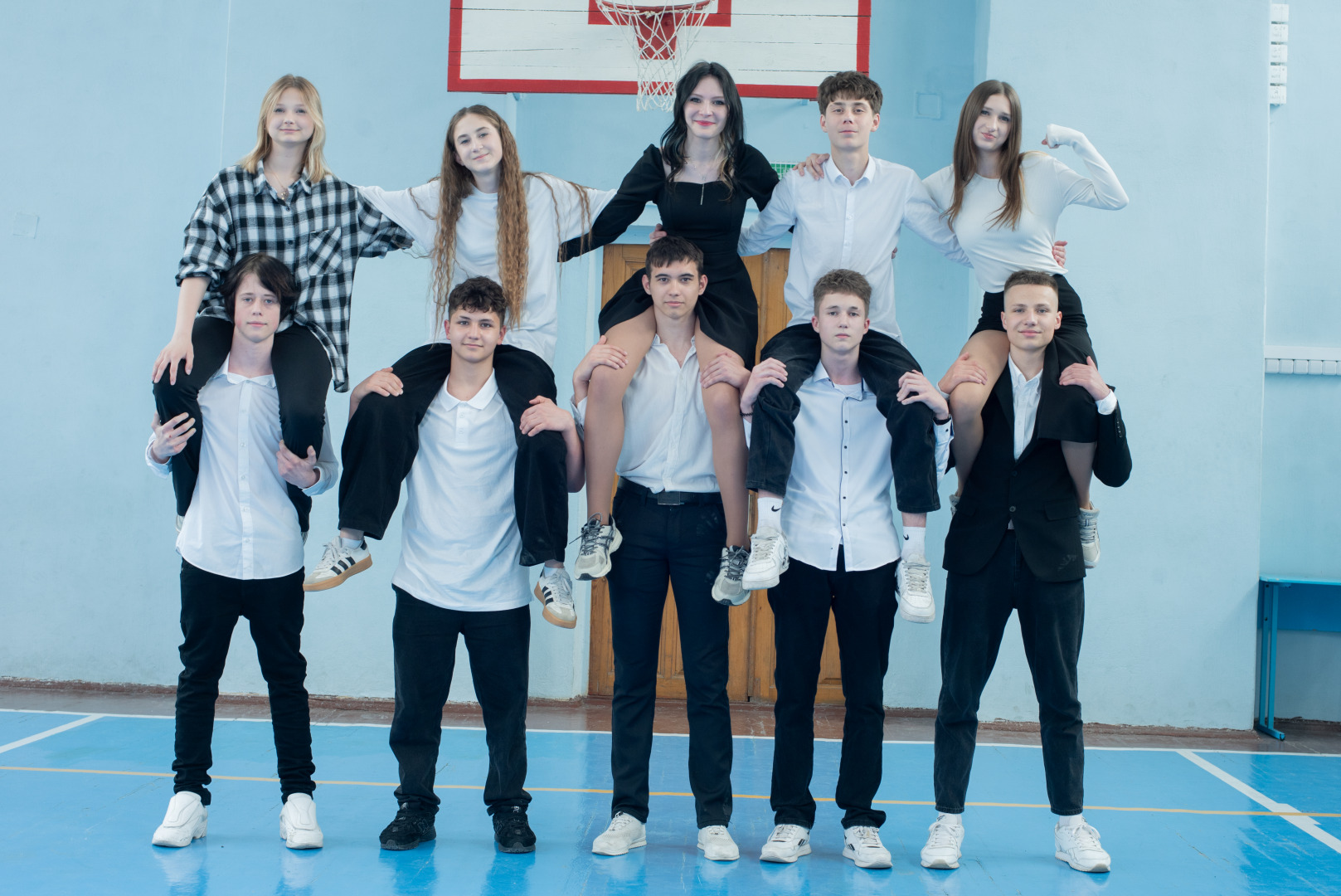 Фотограф Татьяна Семёнова - фотограф Love Story в городе, фотография от 08.04.2026