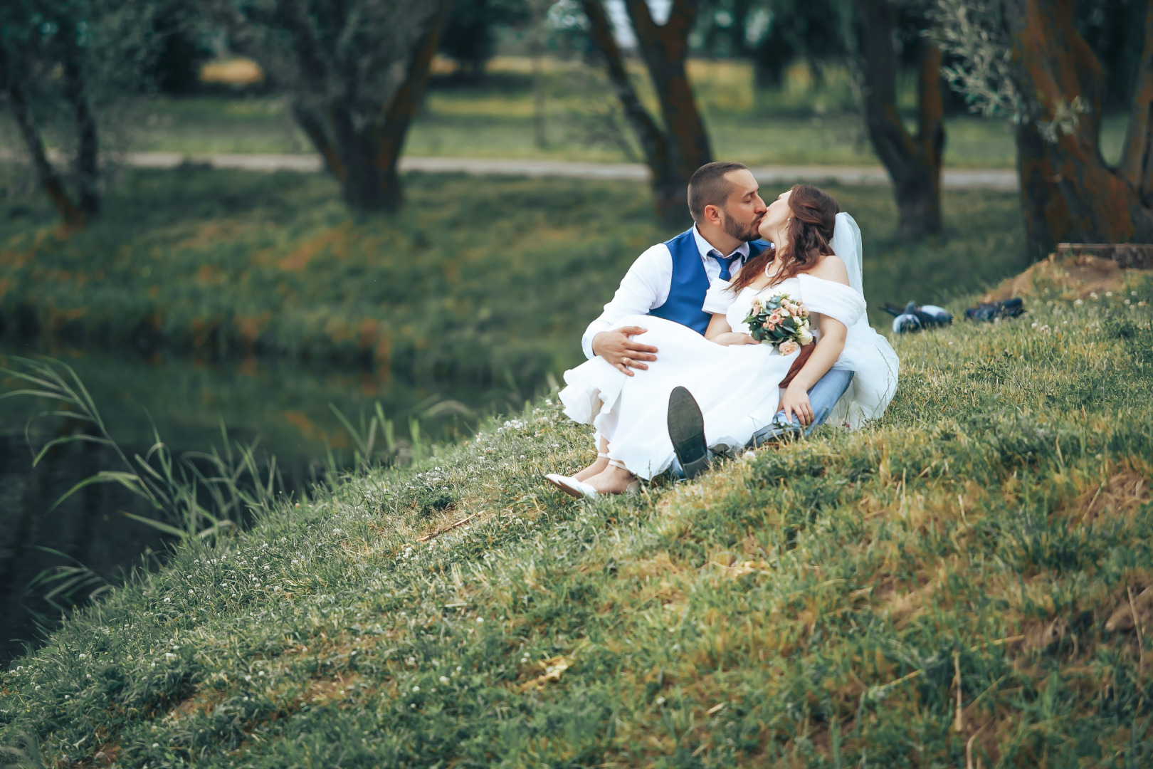 Андрей Вадютин - фотограф Love Story, свадебный фотограф в городе Гомель, фотография от 11.07.2023