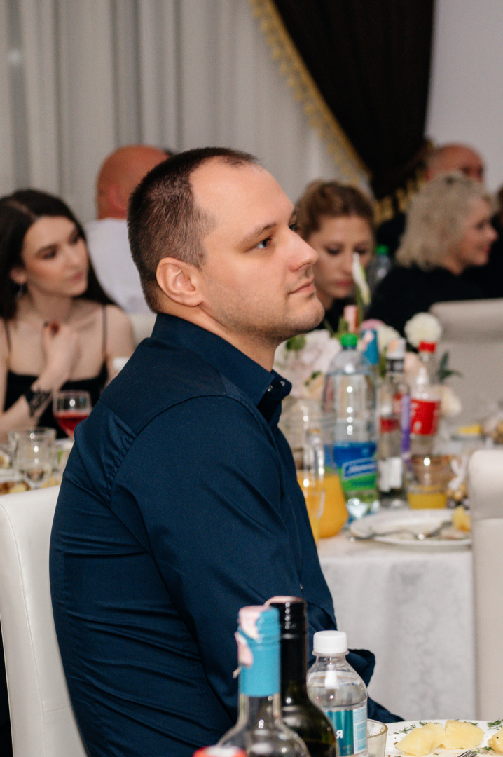 Фотограф Юлия Левандовская - свадебный и семейный фотограф в городе Минск, Минская обл.,  Могилев, Солигорск, фотография от 24.11.2025