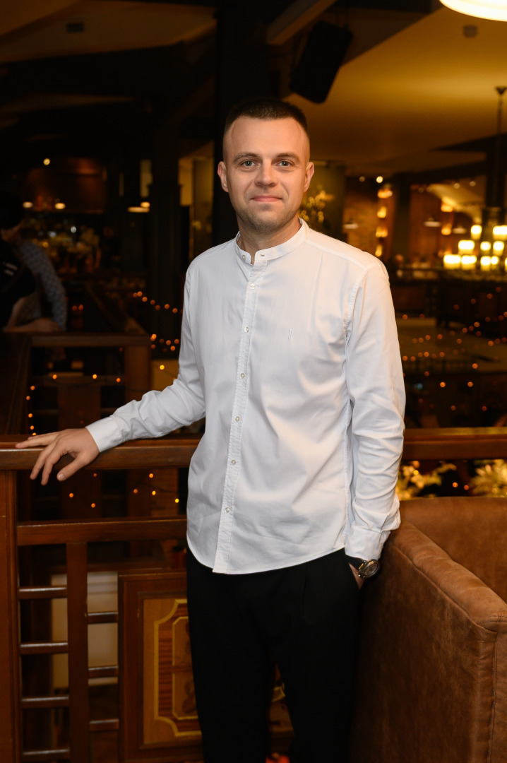 Фотограф Кирилл Емельянов - свадебный фотограф  Минск, фотография от 25.02.2026