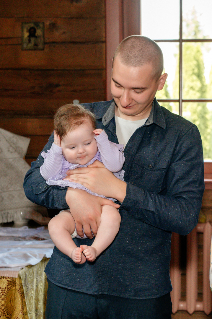Фотограф Юлия Левандовская - свадебный и семейный фотограф в городе Минск, Минская обл.,  Могилев, Солигорск, фотография от 16.04.2026