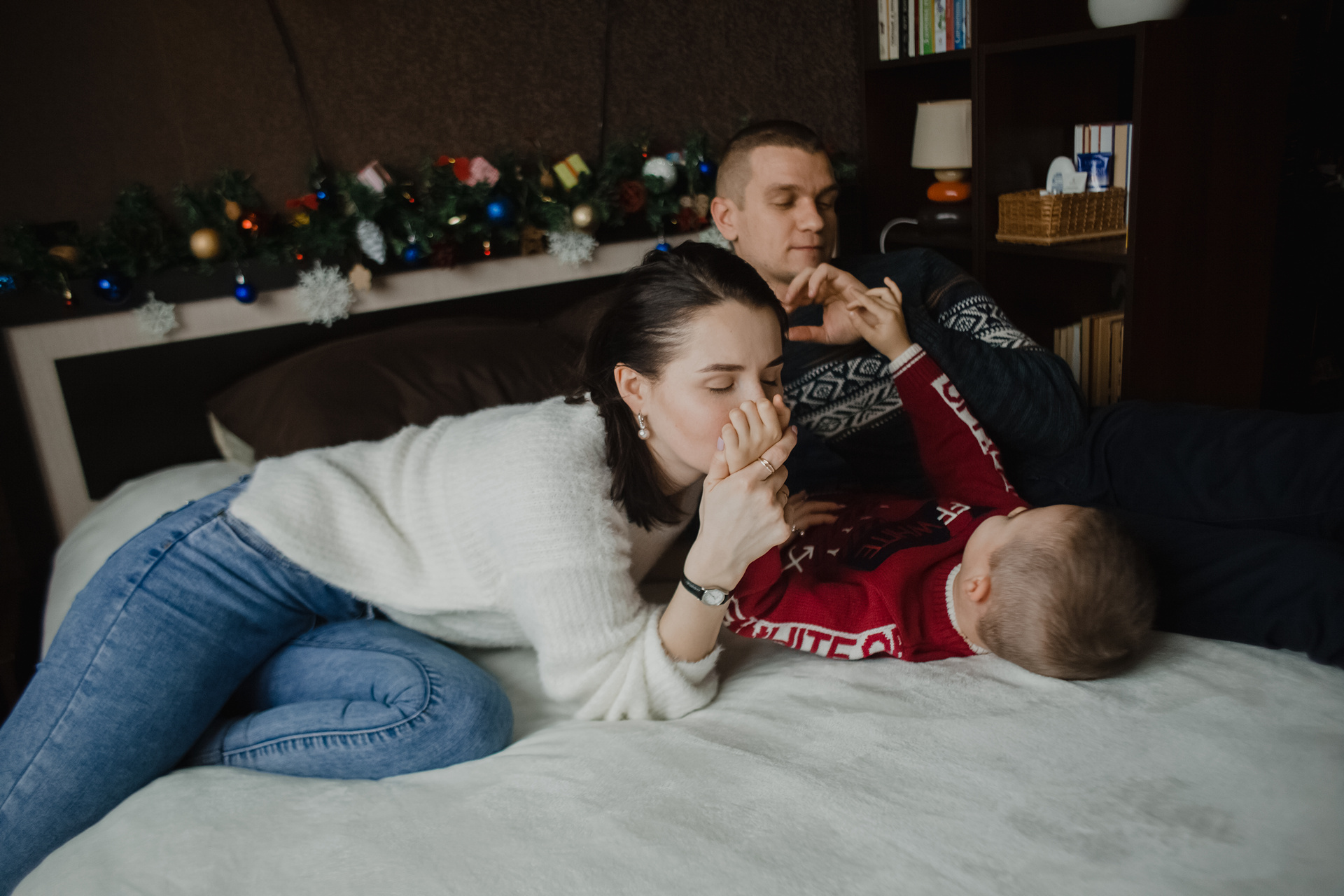 Фотограф Елизавета Лукашевич - фотограф Love Story, детский фотограф, свадебный фотограф в городе Минск, Могилев, Брест, фотография от 03.12.2021