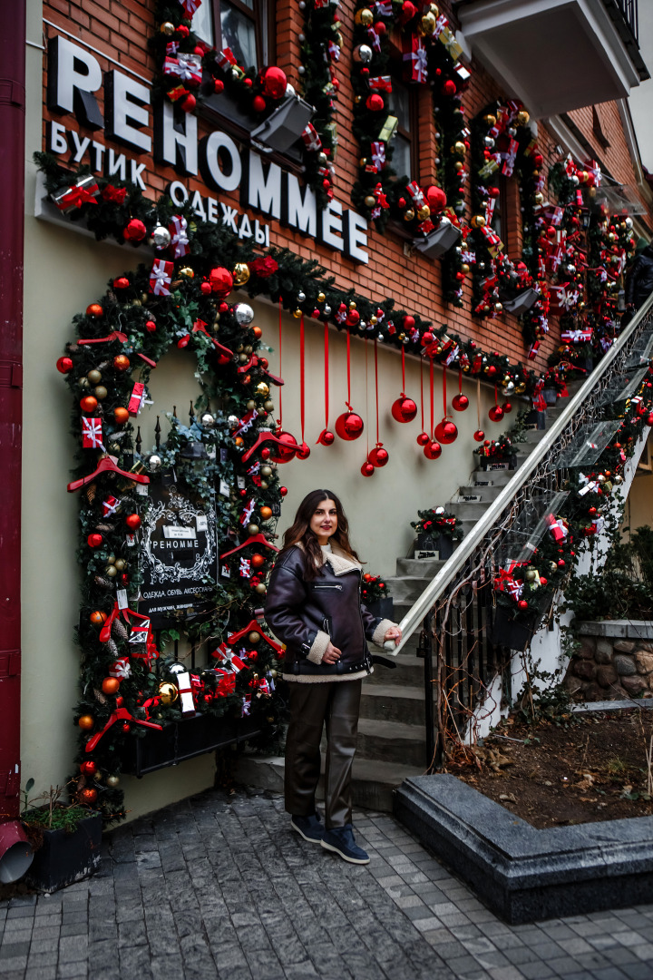 Фотограф Анастасия Лагуновская, фотография от 03.12.2025