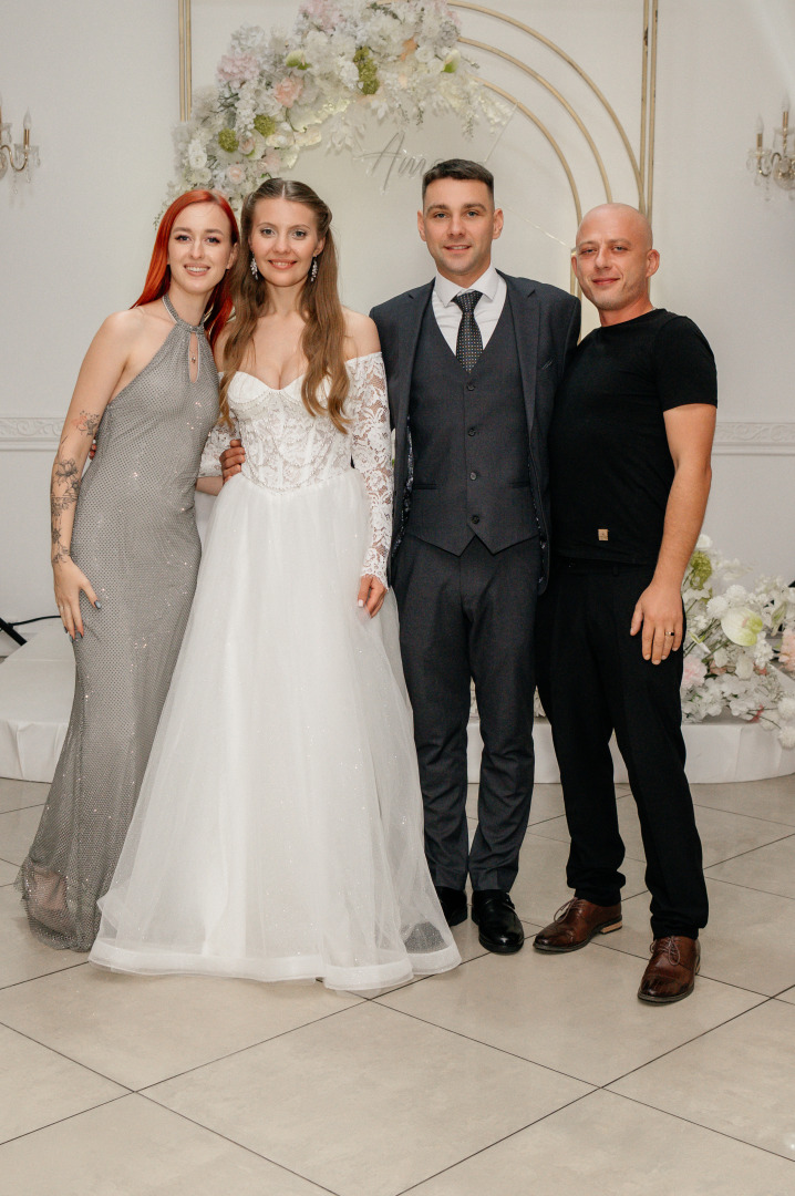 Фотограф Юлия Левандовская - свадебный и семейный фотограф в городе Минск, Минская обл.,  Могилев, Солигорск, фотография от 24.11.2025