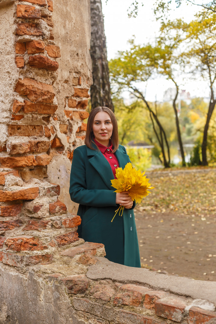 Екатерина Суслова -  в городе Минск, фотография от 13.11.2024