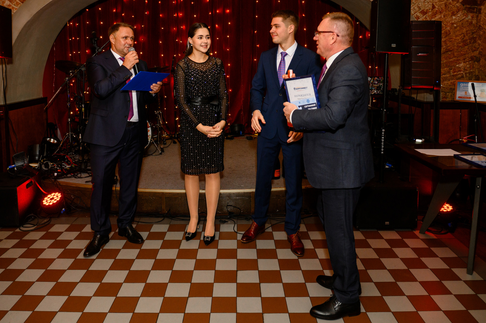 Фотограф Кирилл Емельянов - свадебный фотограф  Минск, фотография от 21.03.2026