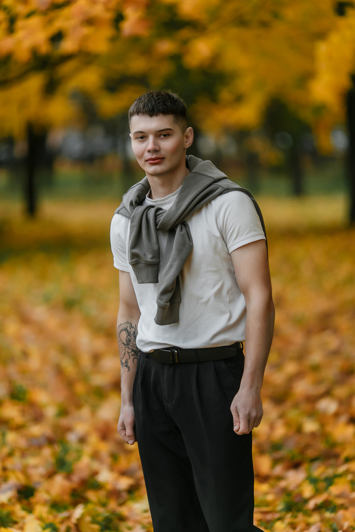 Фотограф Анастасия Лагуновская, фотография от 05.12.2025