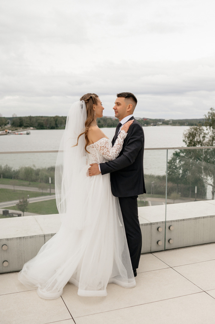 Фотограф Юлия Левандовская - свадебный и семейный фотограф в городе Минск, Минская обл.,  Могилев, Солигорск, фотография от 24.11.2025