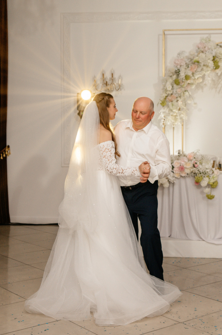 Фотограф Юлия Левандовская - свадебный и семейный фотограф в городе Минск, Минская обл.,  Могилев, Солигорск, фотография от 24.11.2025