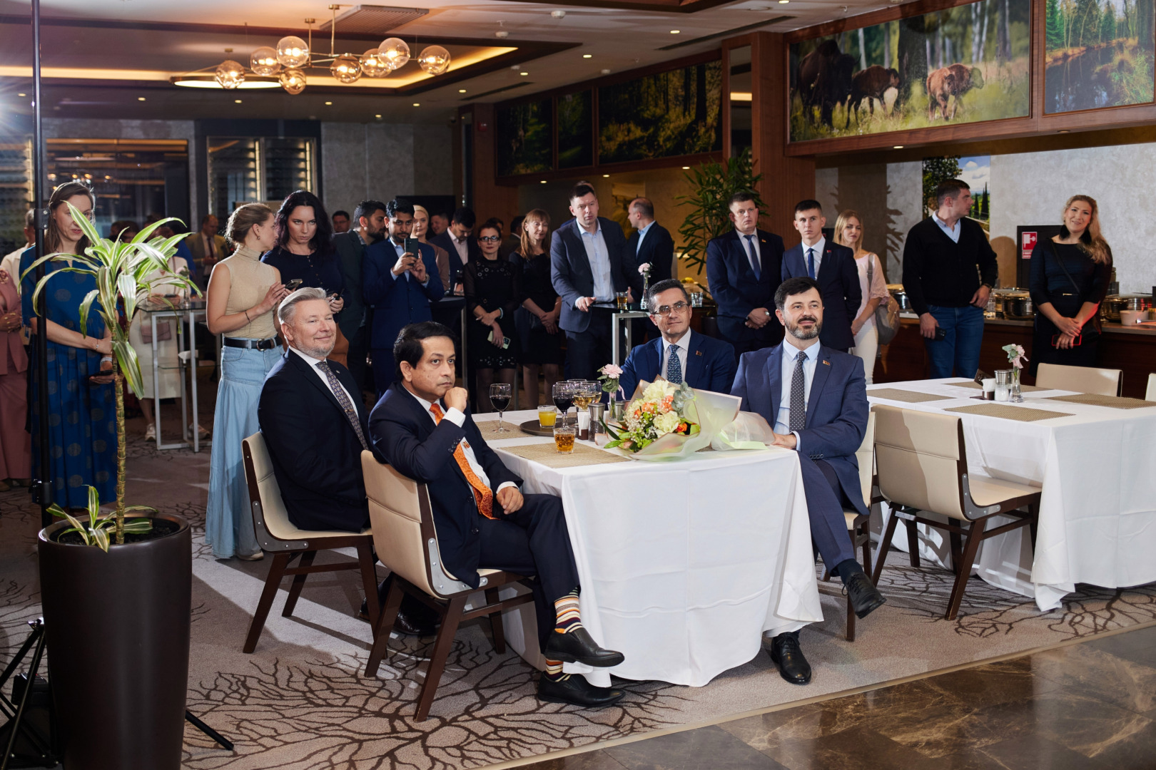 Фотограф Илья и Юлия Ширмановы, фотография от 16.12.2025