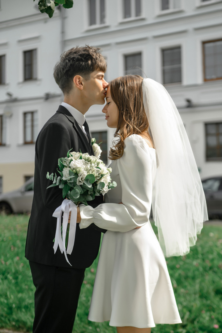 Фотограф Кирилл Емельянов - свадебный фотограф  Минск, фотография от 26.02.2026