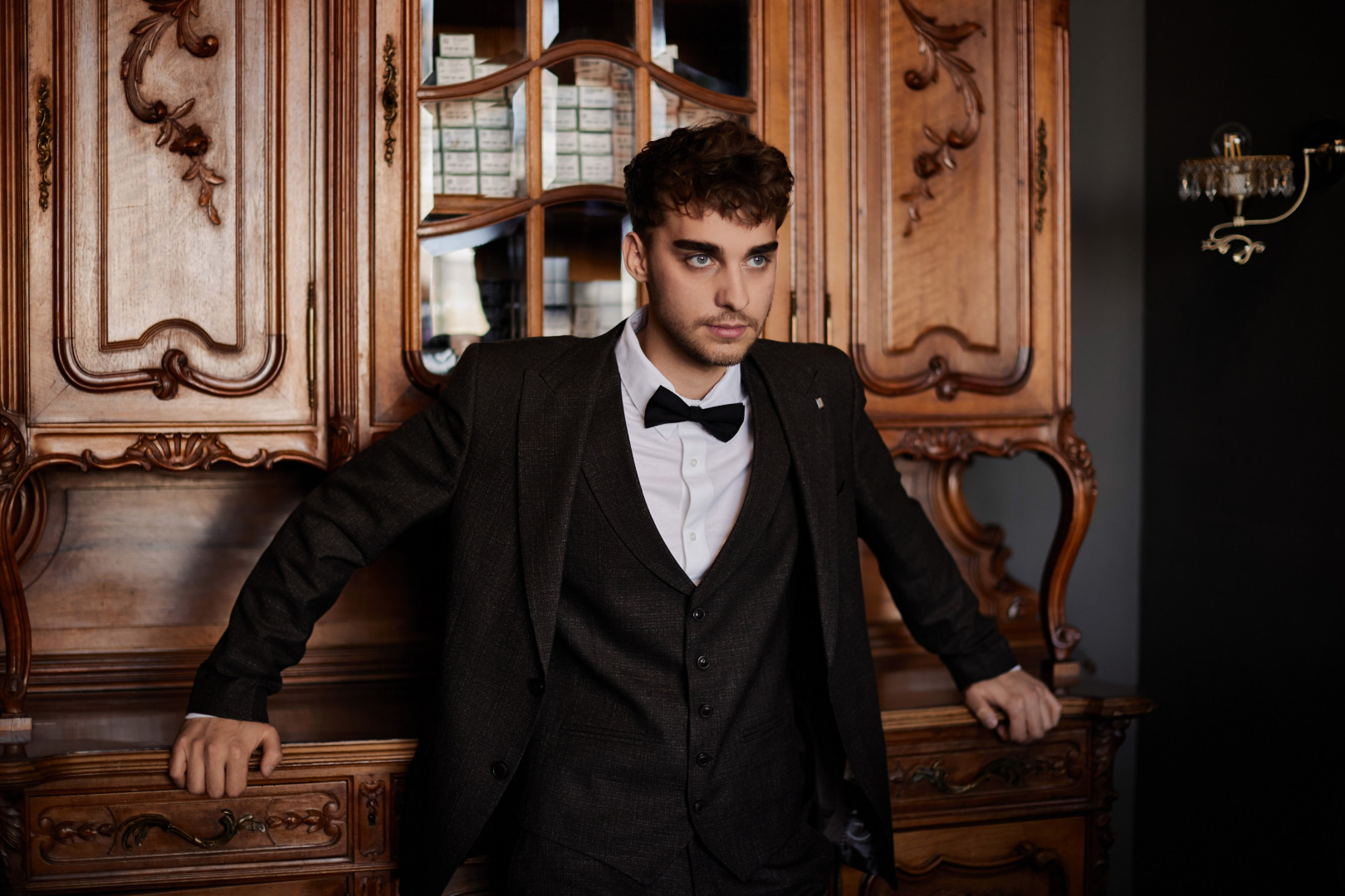 Фотограф Илья и Юлия Ширмановы, фотография от 17.12.2025