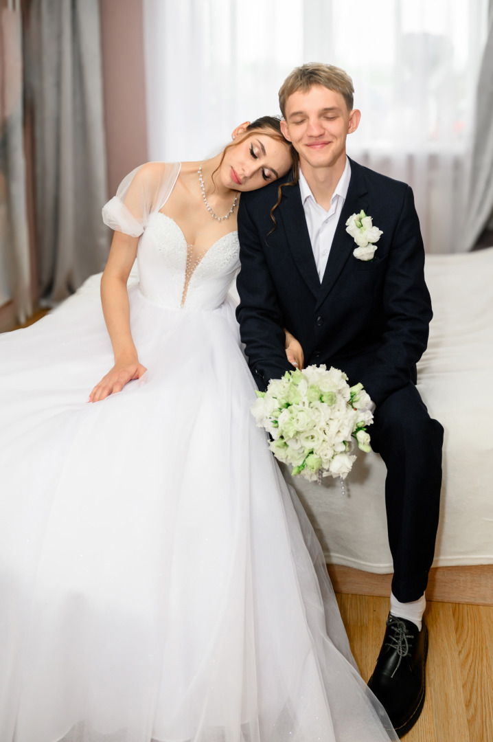 Фотограф Кирилл Емельянов - свадебный фотограф  Минск, фотография от 27.02.2026