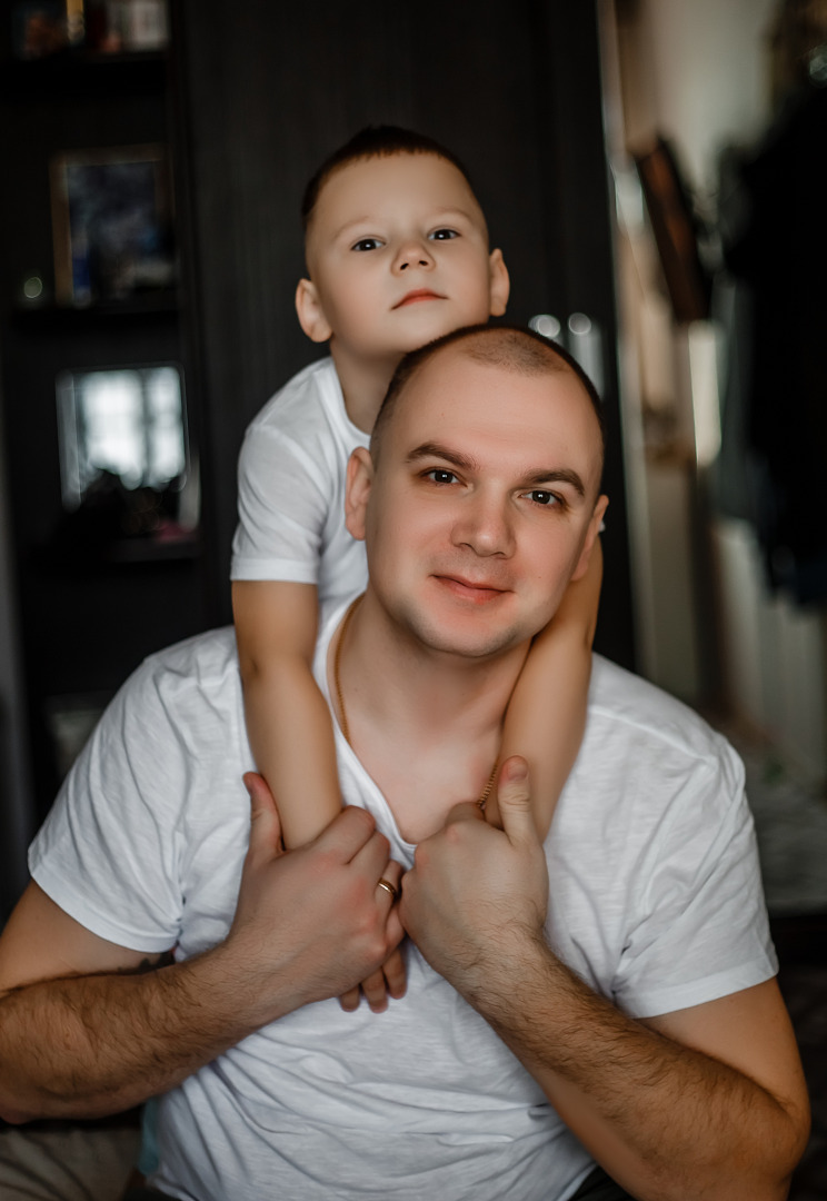 Фотограф Анастасия Лагуновская, фотография от 04.12.2025