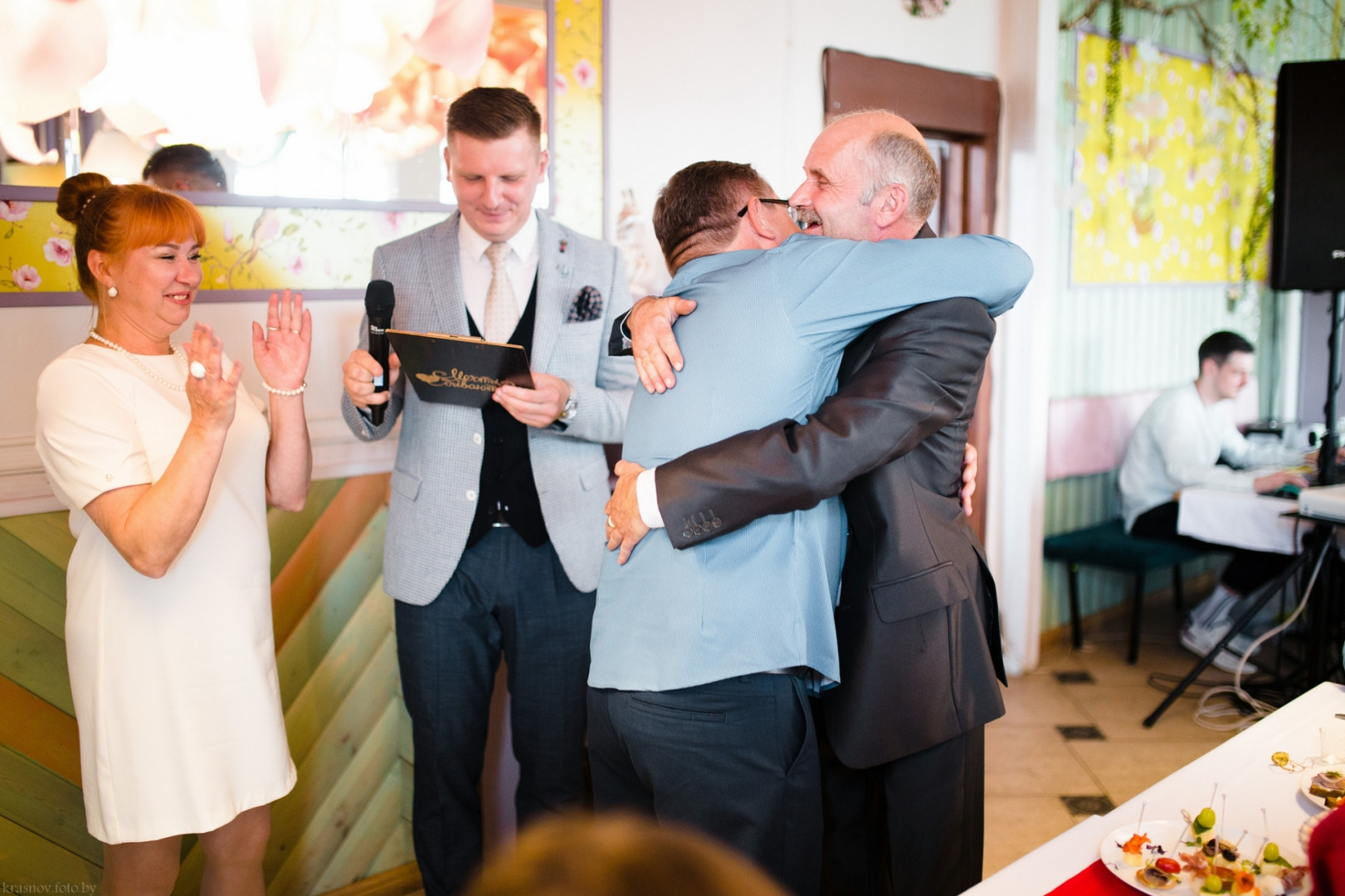 Love Story, детский, свадебный фотограф Юрий Краснов , Минск, Витебск, Гродно, фотография от 15.02.2021