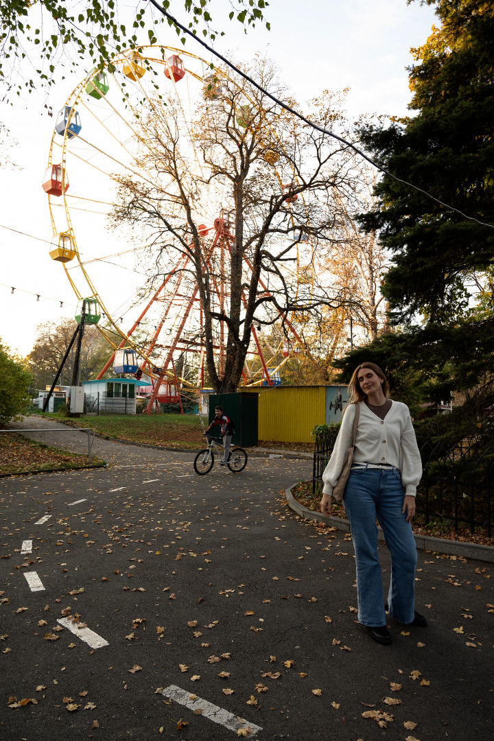 Фотограф Алла Каптур - семейный фотограф в городе Минск, фотография от 14.10.2024