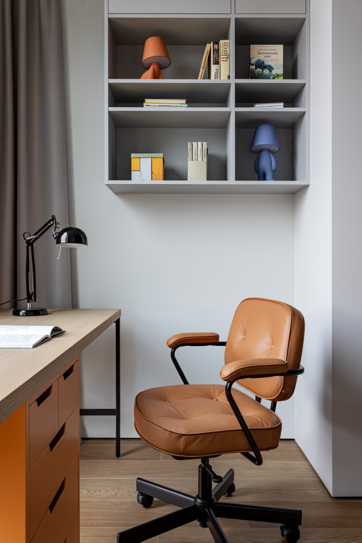 Андрей Кот - рекламный фотограф, фотограф интерьеров, фотограф архитектуры в городе Минск, фотография от 14.04.2026