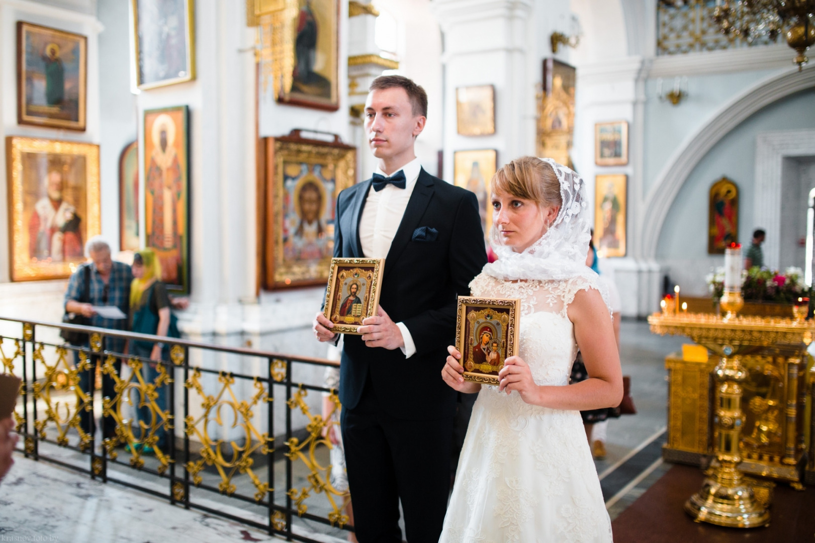 Love Story, детский, свадебный фотограф Юрий Краснов , Минск, Витебск, Гродно, фотография от 15.02.2021