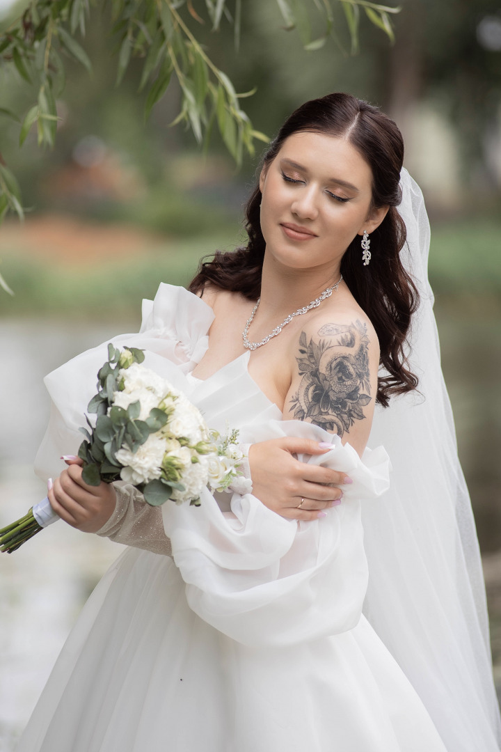 Фотограф Татьяна Семёнова - фотограф Love Story в городе, фотография от 25.08.2025