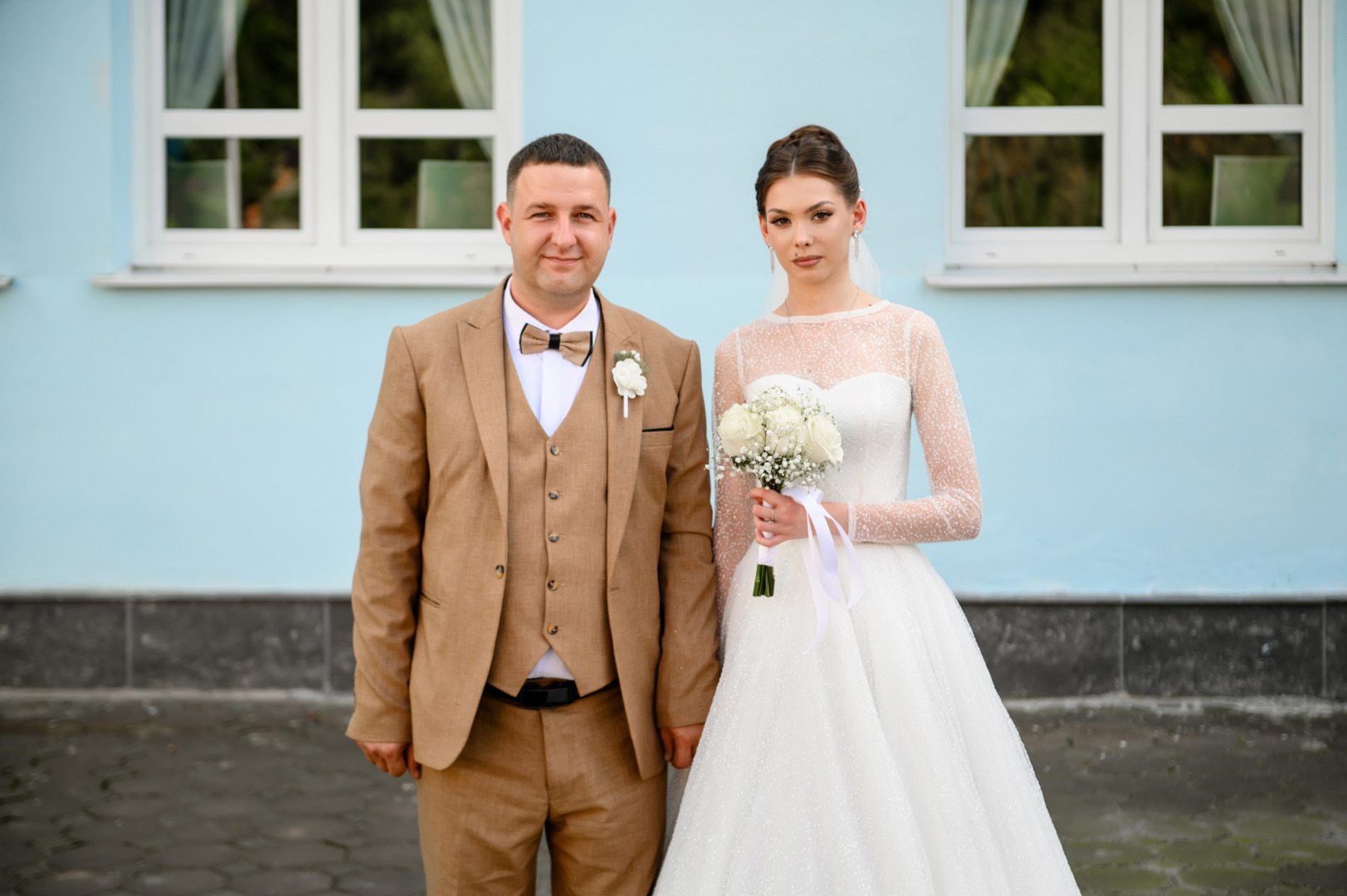 Фотограф Кирилл Емельянов - свадебный фотограф  Минск, фотография от 15.04.2026