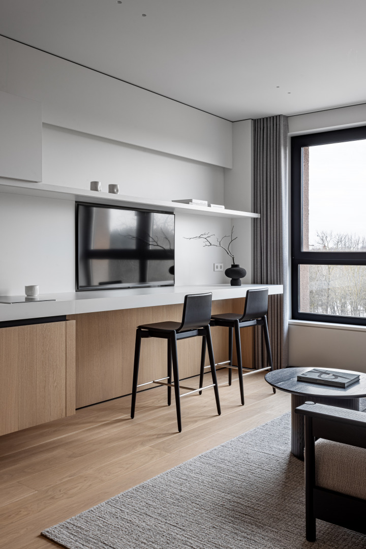 Андрей Кот - рекламный фотограф, фотограф интерьеров, фотограф архитектуры в городе Минск, фотография от 28.10.2025