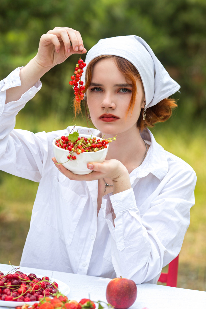 Фотограф Ирина Карпенко. Съёмки для каталога, рекламные съёмки. Модельные тесты. Выпускные альбомы. Интерьерная съёмка. Фотосессии под ключ., фотография от 31.08.2023