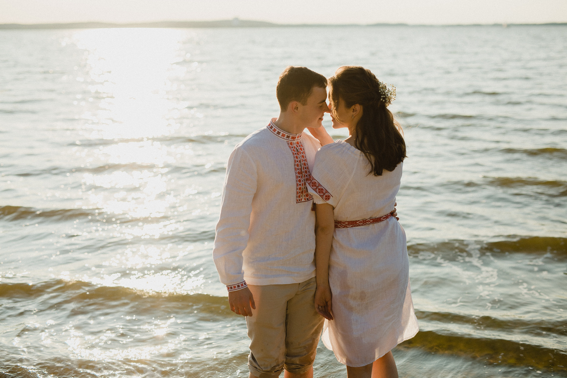 Фотограф Елизавета Лукашевич - фотограф Love Story, детский фотограф, свадебный фотограф в городе Минск, Могилев, Брест, фотография от 13.03.2020