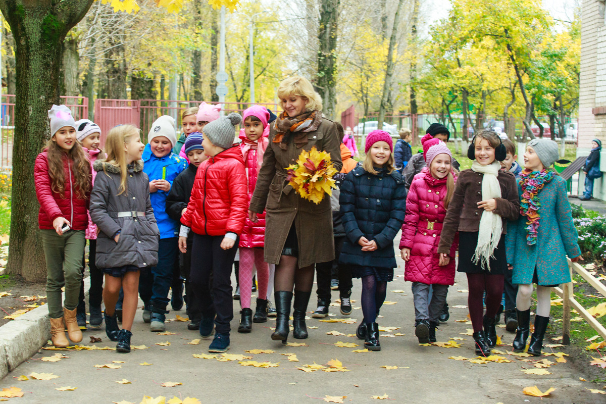 Фотограф Марина Сикорская, фотография от 21.10.2019