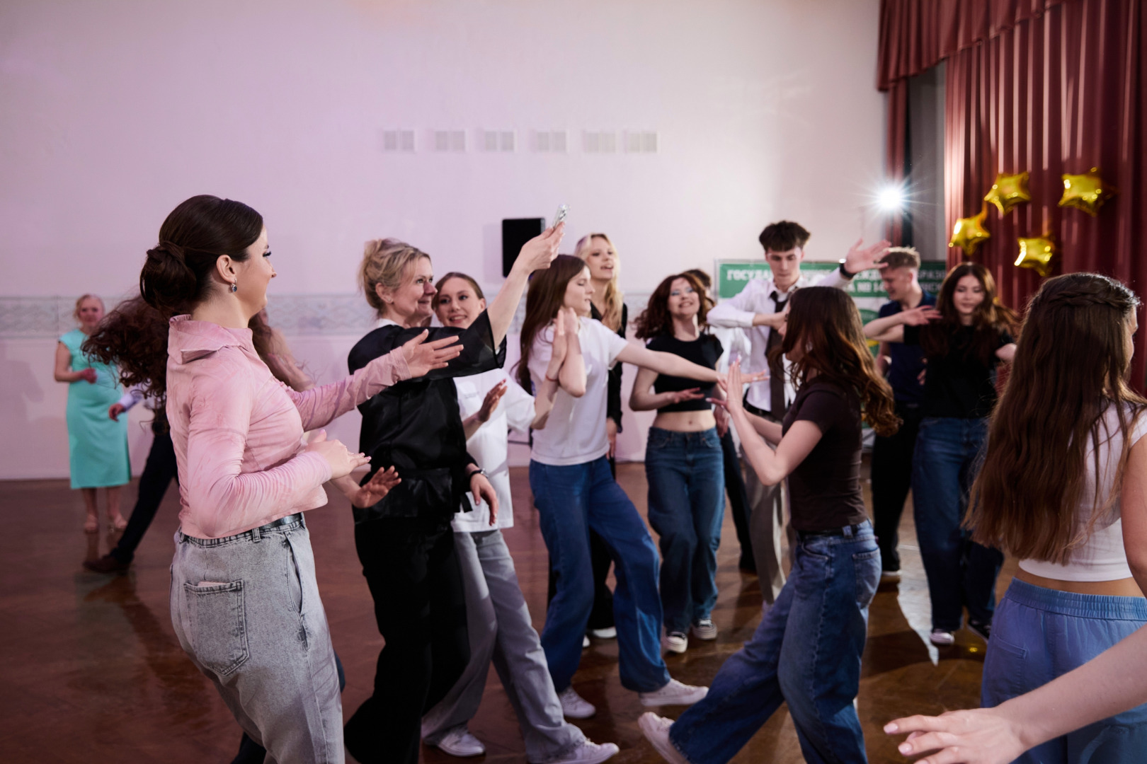 Фотограф Илья и Юлия Ширмановы, фотография от 18.12.2025