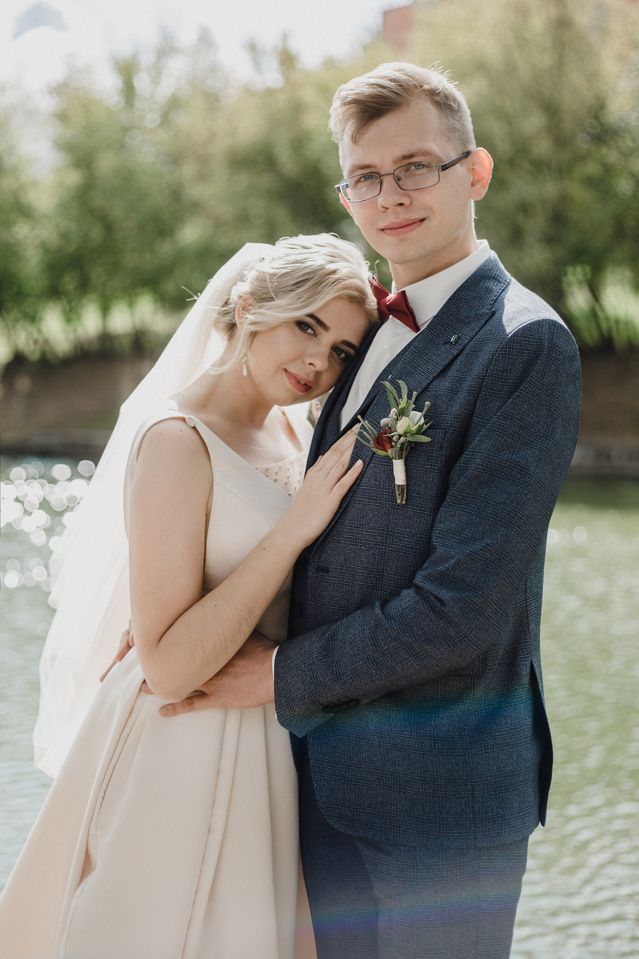 Фотограф Елизавета Лукашевич - фотограф Love Story, детский фотограф, свадебный фотограф в городе Минск, Могилев, Брест, фотография от 13.03.2020